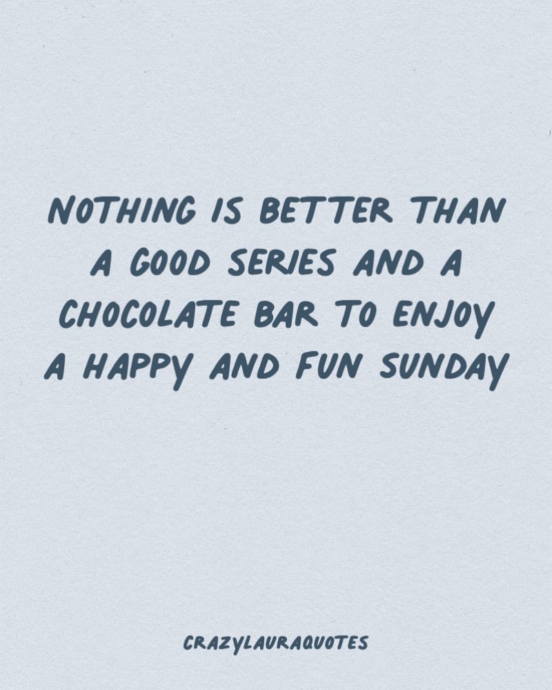 happy sunday funday quote