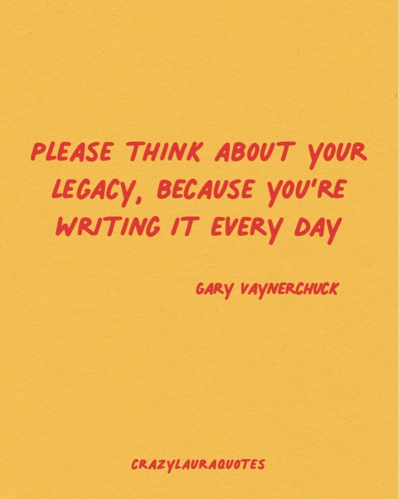 monday morning motivation from gary vaynerchuck