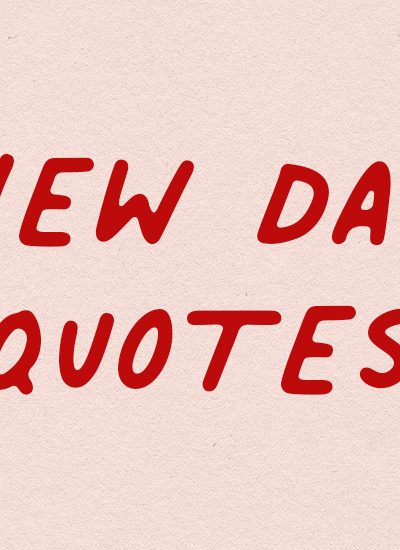 collection of the best new day quotes for inspiration