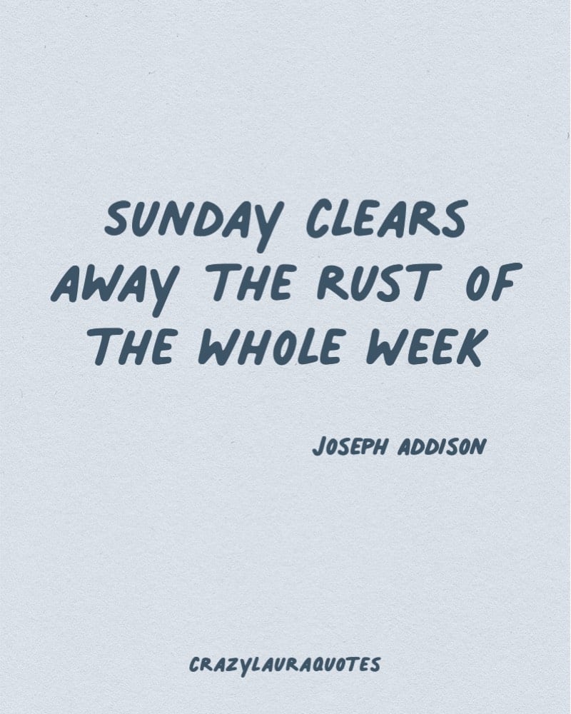 260+ Positive & Inspirational Quotes for Sunday Mornings - DIVEIN