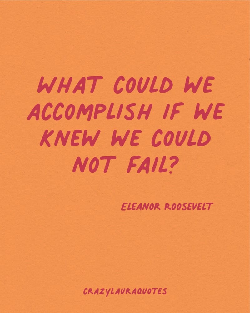 motivational quote about accomplishment