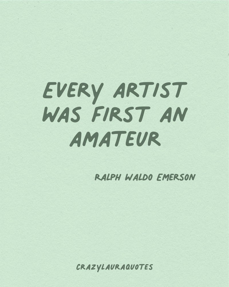 60+ Best Ralph Waldo Emerson Quotes To Inspire - Crazy Laura Quotes