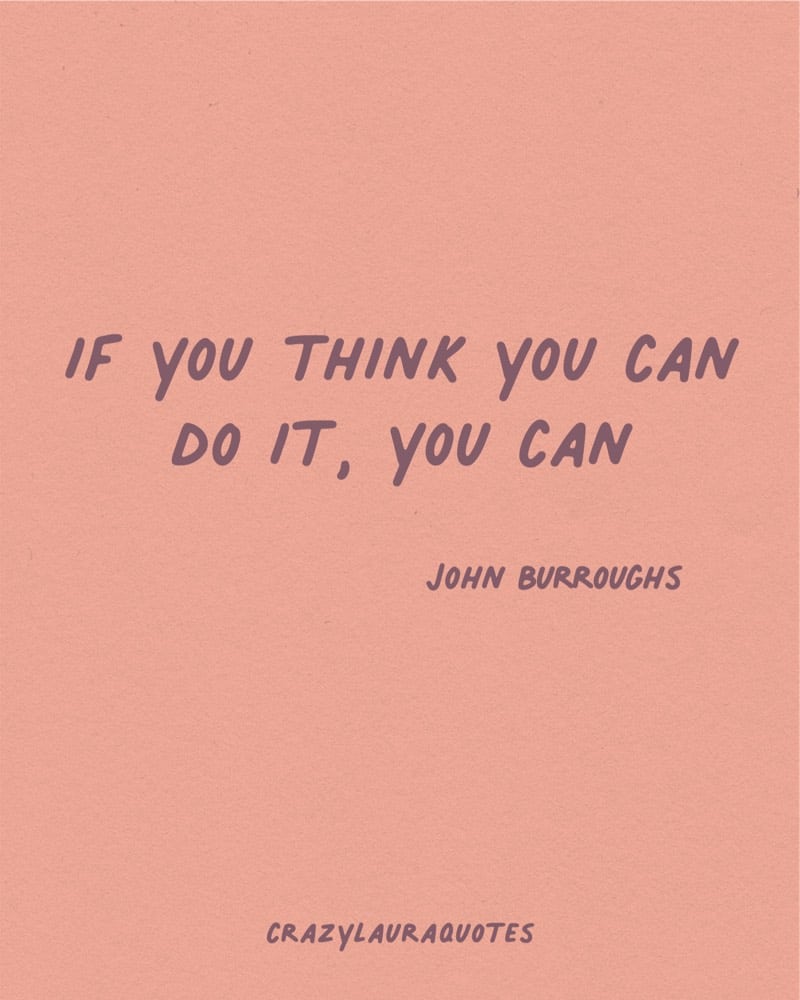 mindset quote to accomplish goals