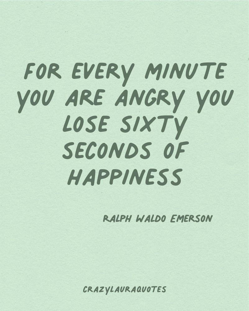 happiness life short quote