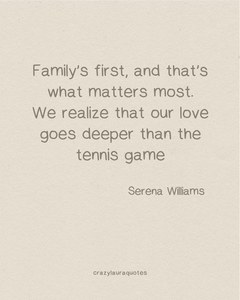 family first life quote
